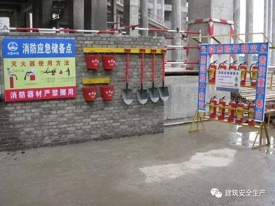 火災(zāi)、觸電、高處墜落、車輛傷害等冬季施工常見安全事故如何防治