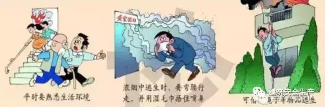 火災(zāi)、觸電、高處墜落、車輛傷害等冬季施工常見安全事故如何防治