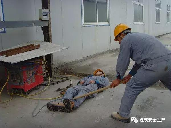 火災(zāi)、觸電、高處墜落、車輛傷害等冬季施工常見安全事故如何防治