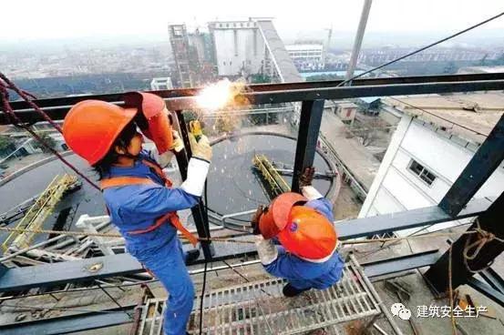 火災(zāi)、觸電、高處墜落、車輛傷害等冬季施工常見安全事故如何防治