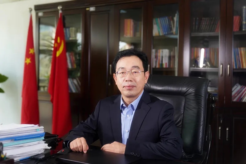 堅守初心，載譽(yù)前行！ 鑫安利集團(tuán)董事長榮膺“鄭州杰出企業(yè)家”稱號-河南鑫安利安全科技股份有限公司