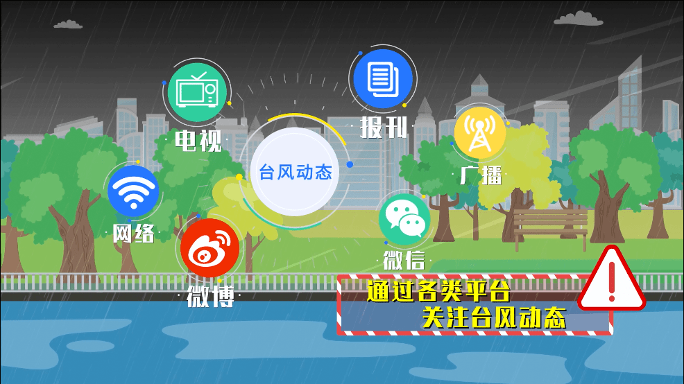 國(guó)家防辦、應(yīng)急管理部進(jìn)一步安排部署  今年臺(tái)風(fēng)防御工作