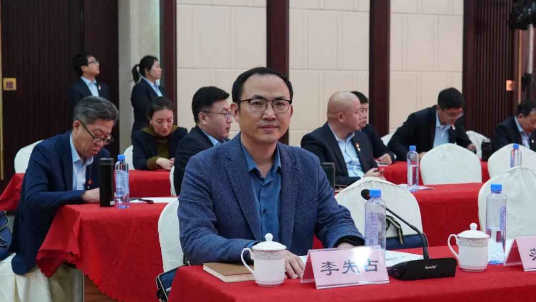 風(fēng)險減量服務(wù)高端論壇圓滿召開，安環(huán)家方案獲得高度認(rèn)可