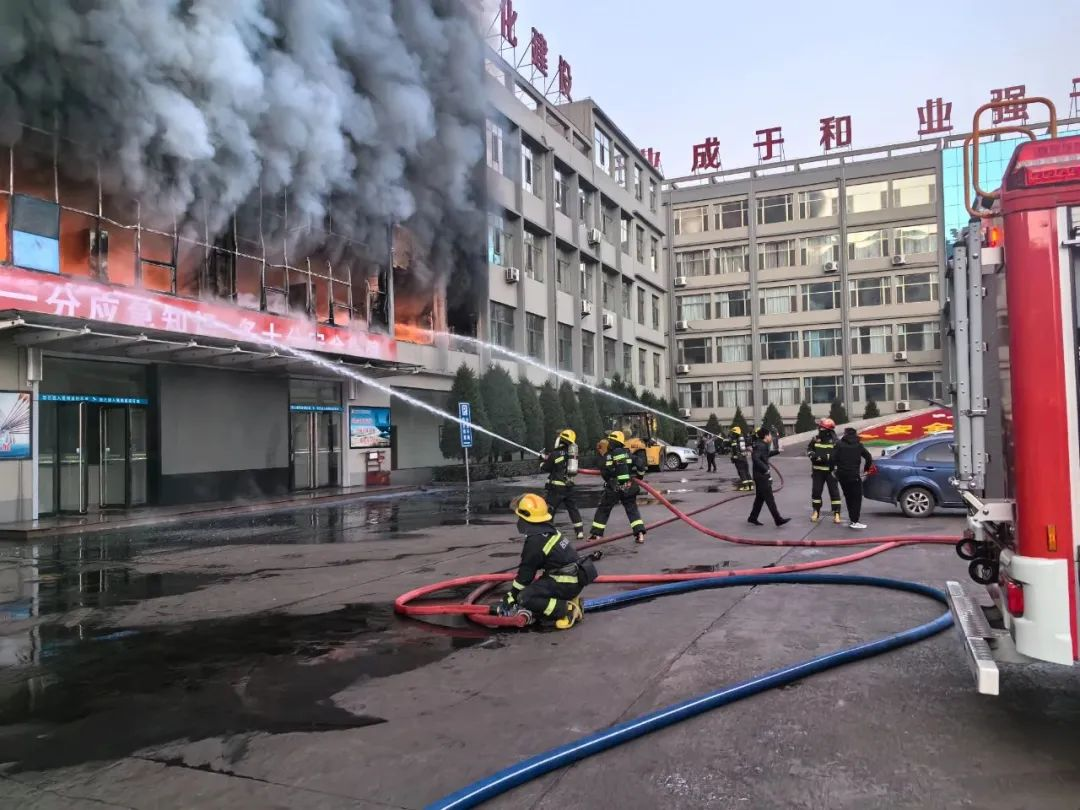 26死63傷！4層樓為啥死傷這么多？山西永聚煤業(yè)重大事故三個(gè)問題！