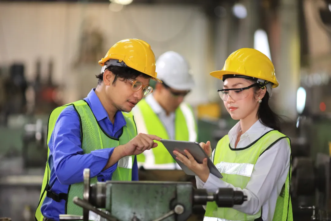 企業(yè)不出險(xiǎn)、政府少頭疼：事故預(yù)防服務(wù)的終極目標(biāo)路徑已確定！